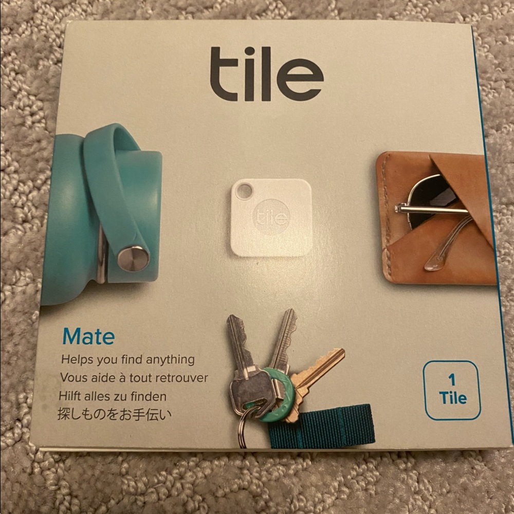 Tile Mate - Poshmark Edition - Picture 2 of 3